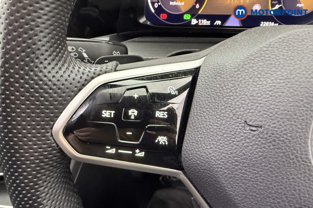 Volkswagen Golf GTD Automatic Diesel Hatchback - Stock Number (1602505) - 6th supplementary image