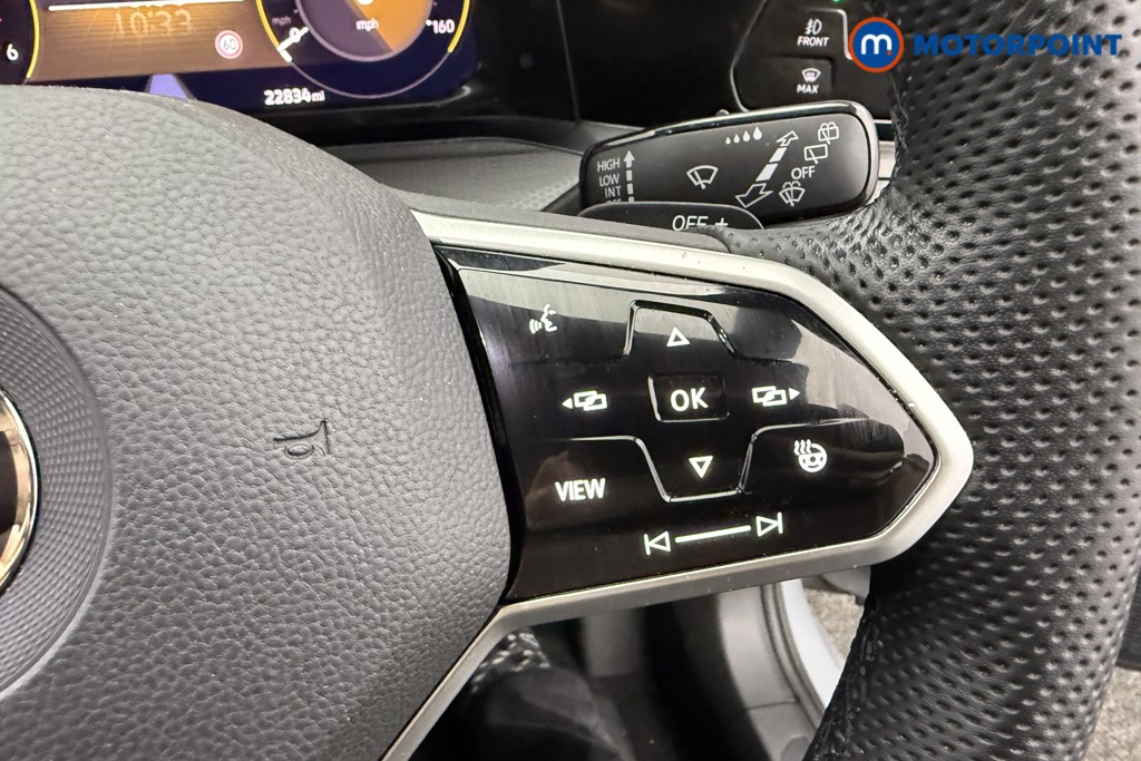 Volkswagen Golf GTD Automatic Diesel Hatchback - Stock Number (1602505) - 7th supplementary image