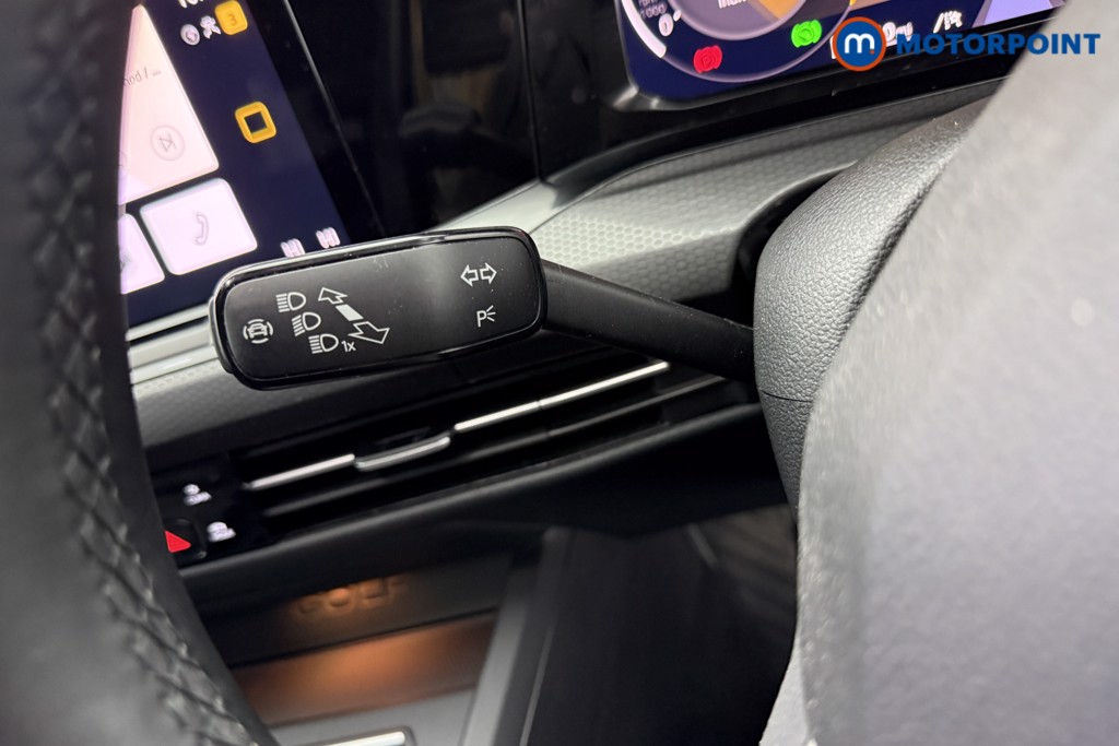 Volkswagen Golf GTD Automatic Diesel Hatchback - Stock Number (1602505) - 8th supplementary image