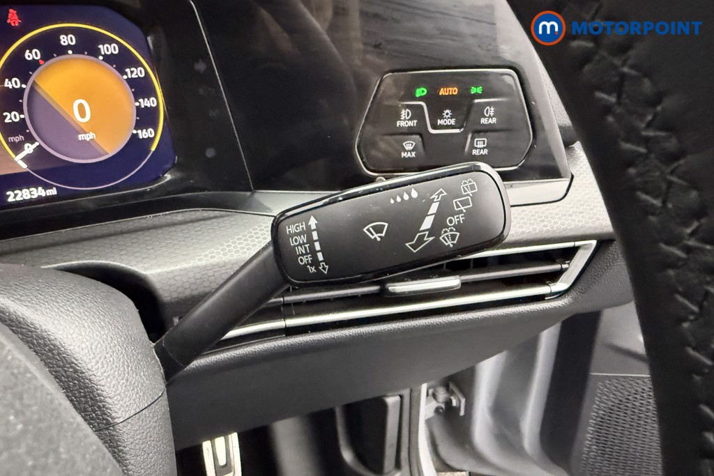 Volkswagen Golf GTD Automatic Diesel Hatchback - Stock Number (1602505) - 9th supplementary image