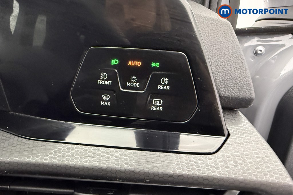 Volkswagen Golf GTD Automatic Diesel Hatchback - Stock Number (1602505) - 10th supplementary image