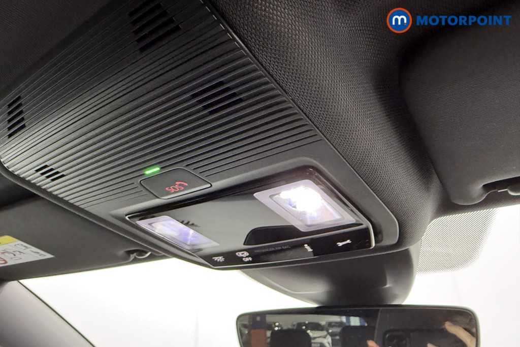 Volkswagen Golf GTD Automatic Diesel Hatchback - Stock Number (1602505) - 11th supplementary image