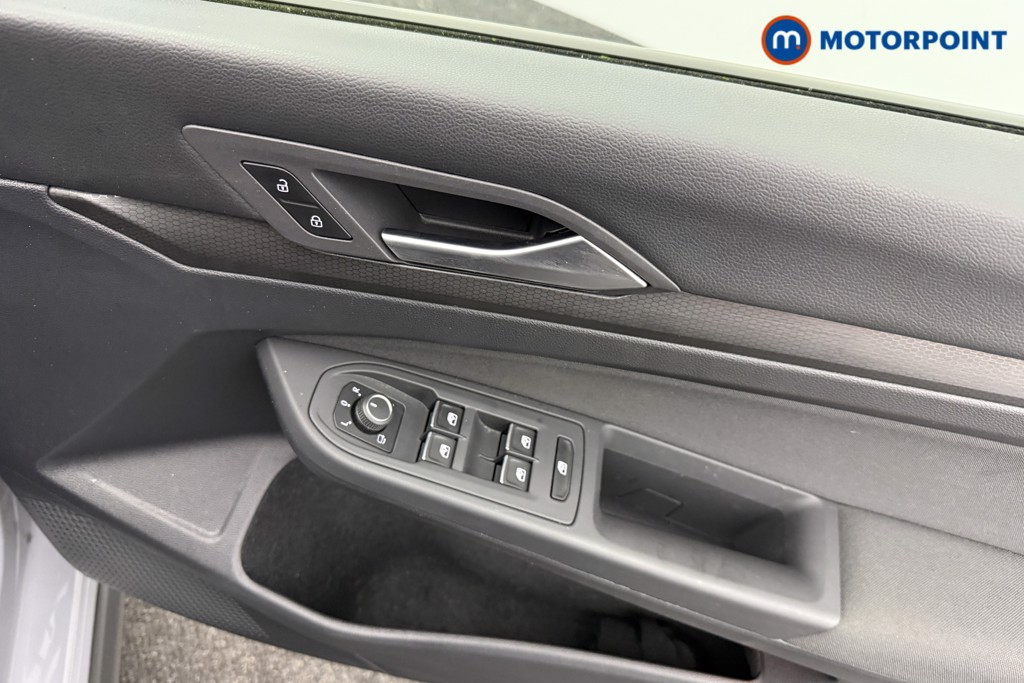 Volkswagen Golf GTD Automatic Diesel Hatchback - Stock Number (1602505) - 12th supplementary image