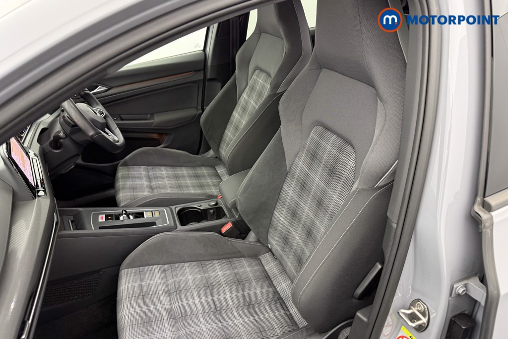 Volkswagen Golf GTD Automatic Diesel Hatchback - Stock Number (1602505) - 13th supplementary image