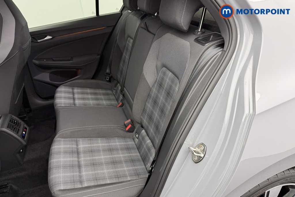Volkswagen Golf GTD Automatic Diesel Hatchback - Stock Number (1602505) - 14th supplementary image