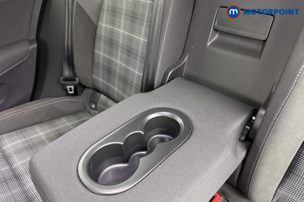 Volkswagen Golf GTD Automatic Diesel Hatchback - Stock Number (1602505) - 16th supplementary image