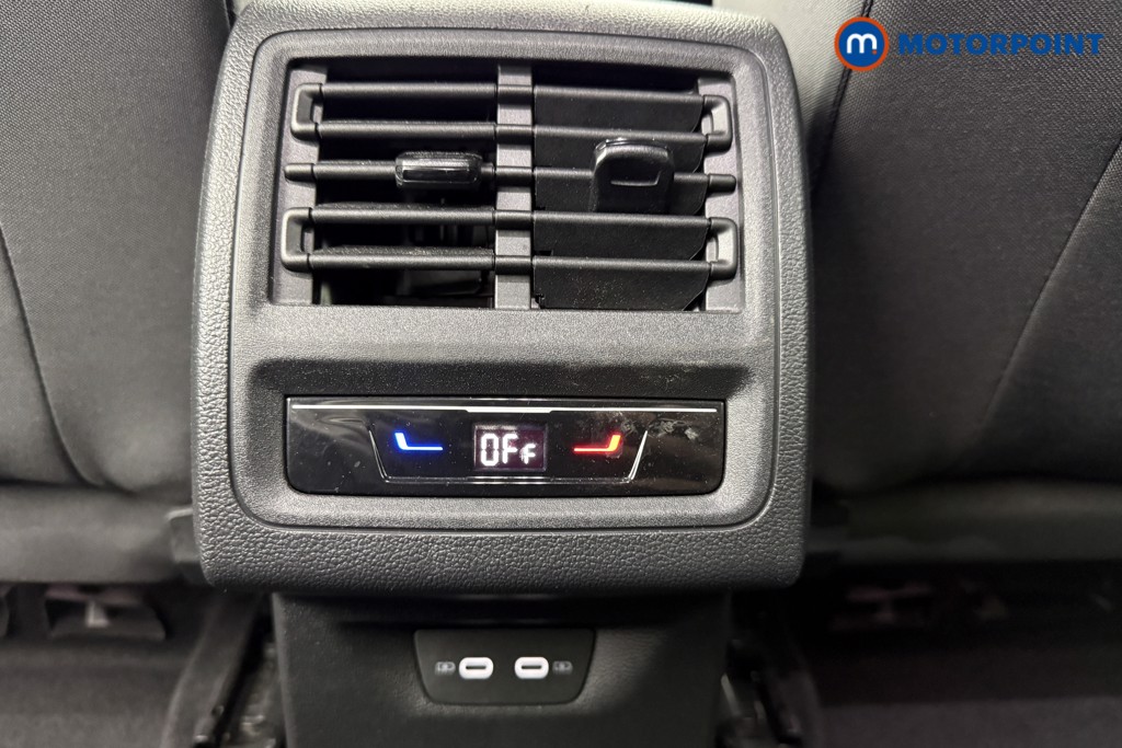 Volkswagen Golf GTD Automatic Diesel Hatchback - Stock Number (1602505) - 18th supplementary image