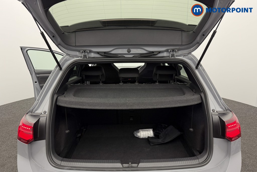 Volkswagen Golf GTD Automatic Diesel Hatchback - Stock Number (1602505) - 19th supplementary image