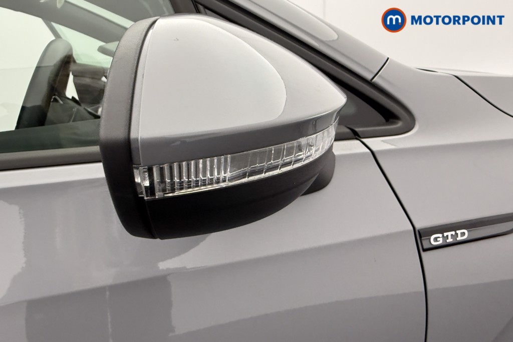 Volkswagen Golf GTD Automatic Diesel Hatchback - Stock Number (1602505) - 21st supplementary image