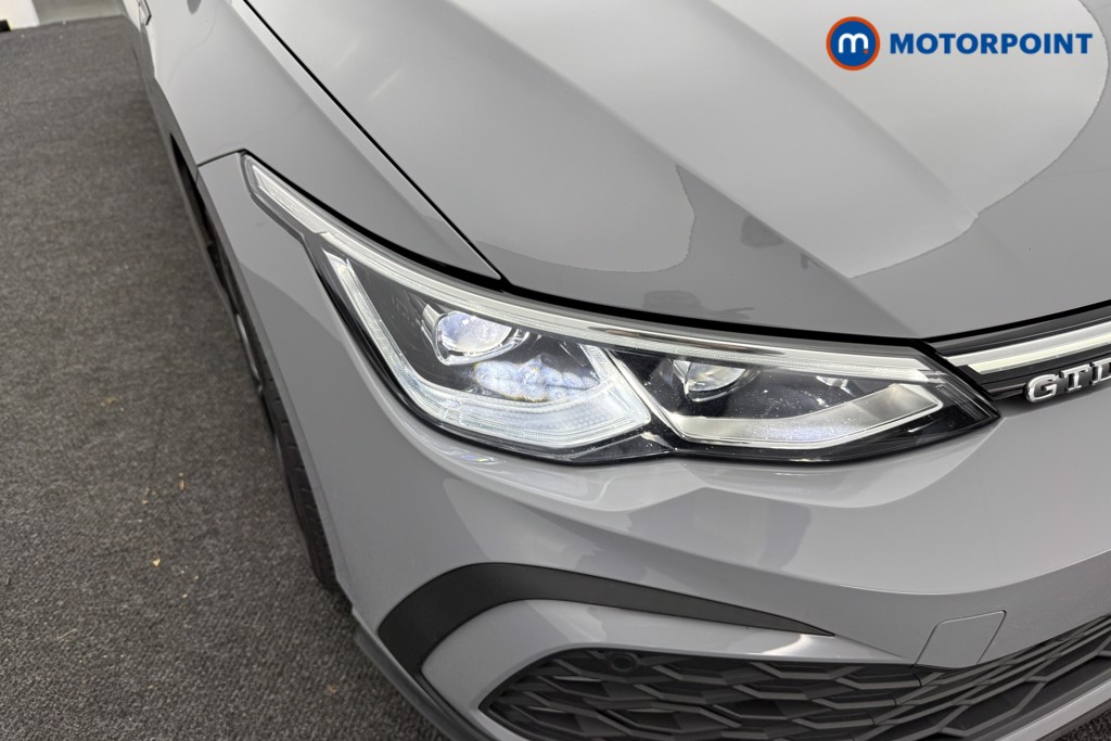 Volkswagen Golf GTD Automatic Diesel Hatchback - Stock Number (1602505) - 23rd supplementary image