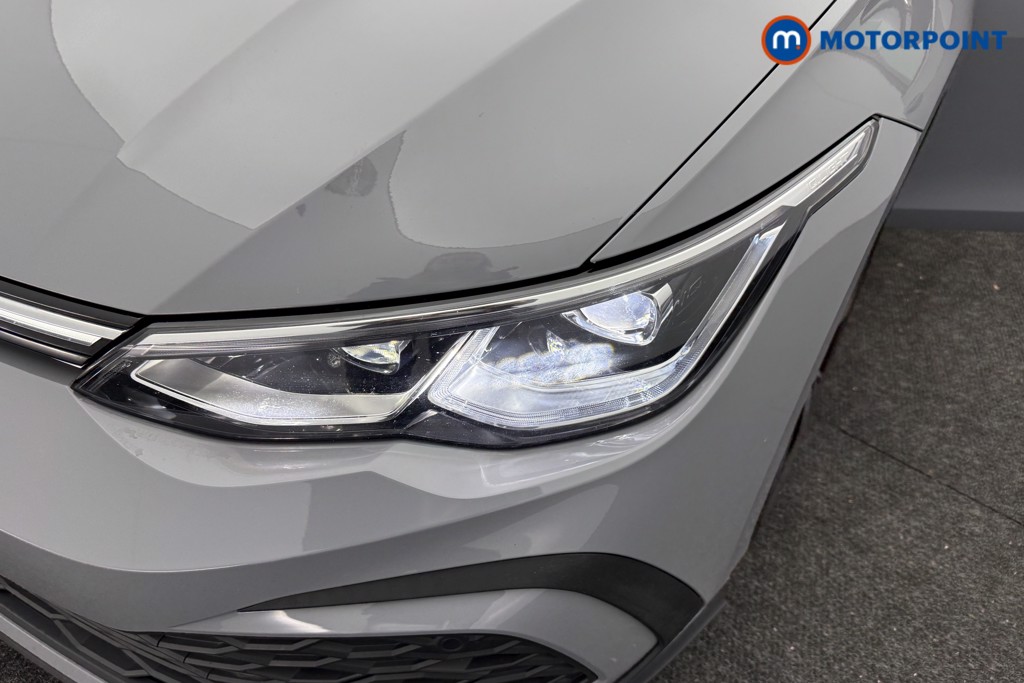 Volkswagen Golf GTD Automatic Diesel Hatchback - Stock Number (1602505) - 25th supplementary image