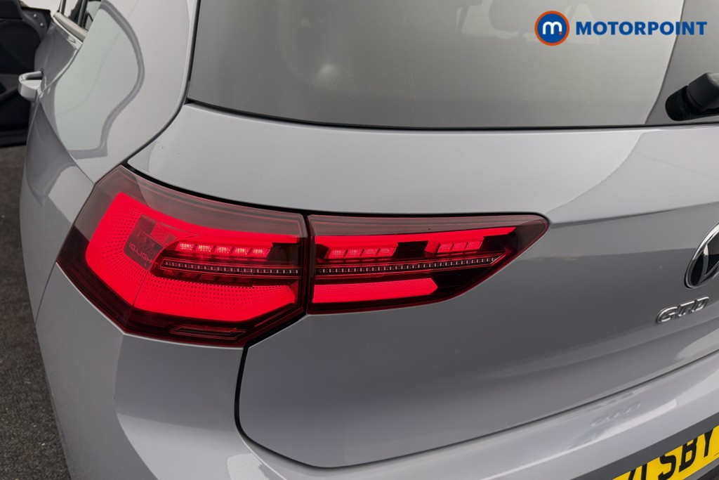 Volkswagen Golf GTD Automatic Diesel Hatchback - Stock Number (1602505) - 26th supplementary image