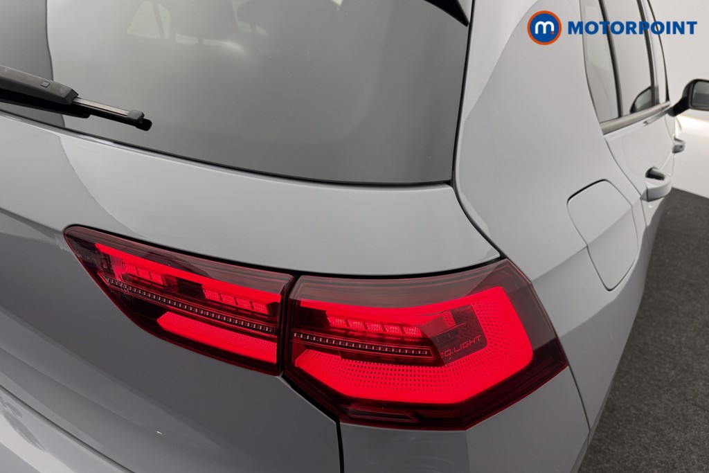 Volkswagen Golf GTD Automatic Diesel Hatchback - Stock Number (1602505) - 27th supplementary image