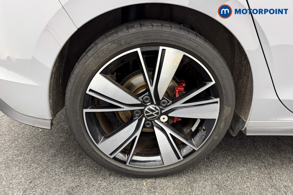 Volkswagen Golf GTD Automatic Diesel Hatchback - Stock Number (1602505) - 30th supplementary image