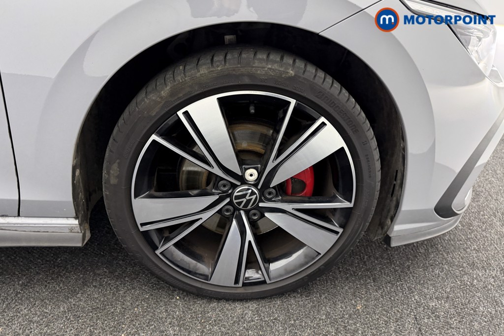 Volkswagen Golf GTD Automatic Diesel Hatchback - Stock Number (1602505) - 31st supplementary image