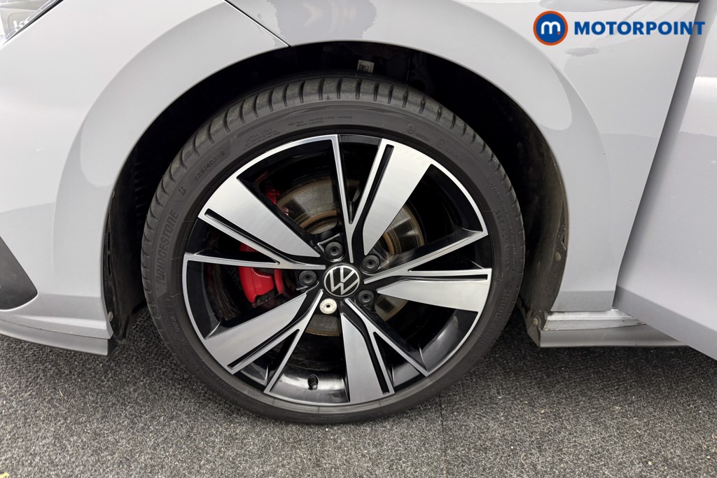 Volkswagen Golf GTD Automatic Diesel Hatchback - Stock Number (1602505) - 32nd supplementary image