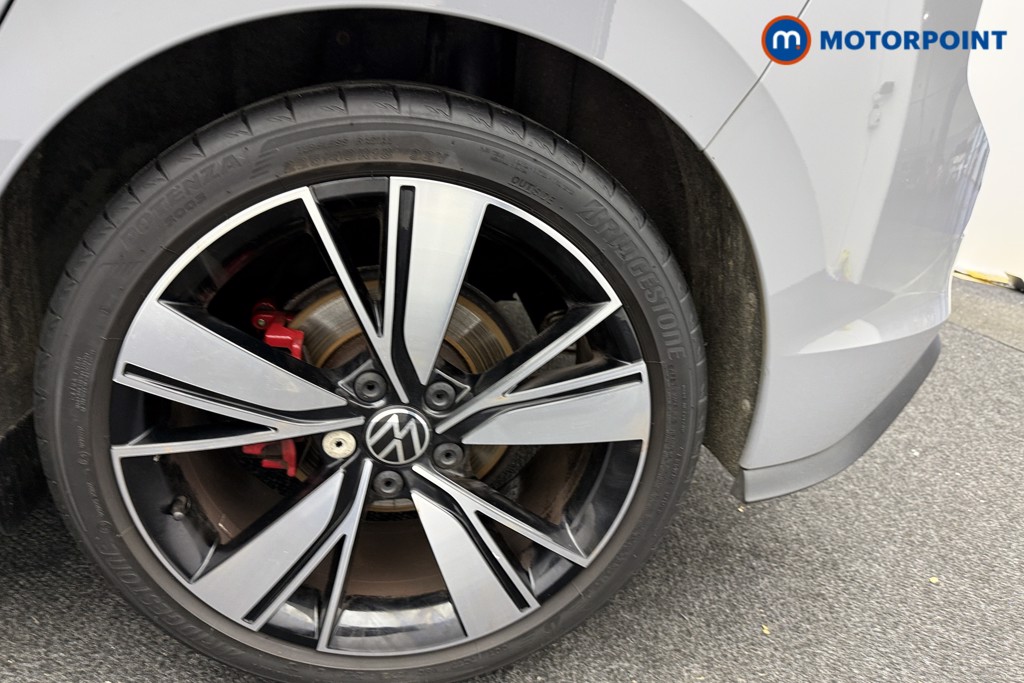 Volkswagen Golf GTD Automatic Diesel Hatchback - Stock Number (1602505) - 33rd supplementary image