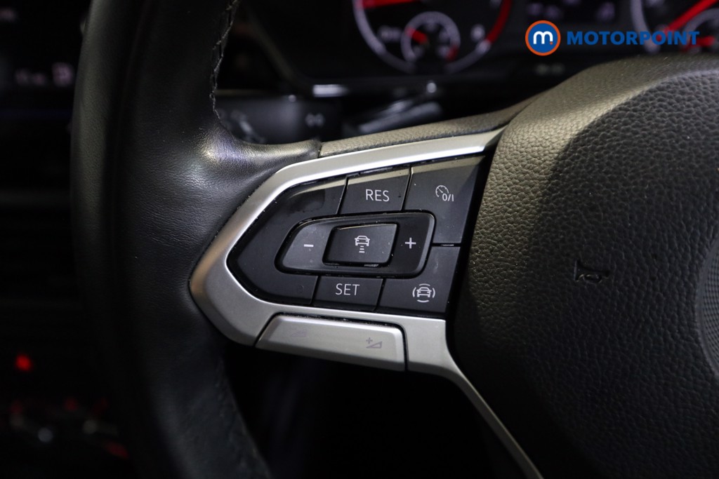 Volkswagen T-Cross SE Manual Petrol SUV - Stock Number (1602541) - 3rd supplementary image