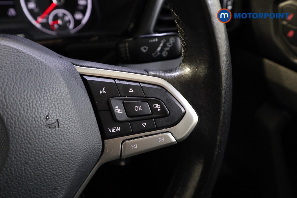 Volkswagen T-Cross SE Manual Petrol SUV - Stock Number (1602541) - 4th supplementary image