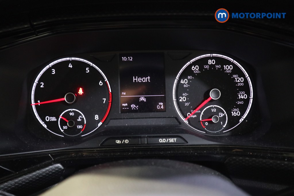 Volkswagen T-Cross SE Manual Petrol SUV - Stock Number (1602541) - 5th supplementary image