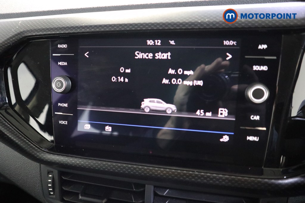 Volkswagen T-Cross SE Manual Petrol SUV - Stock Number (1602541) - 6th supplementary image