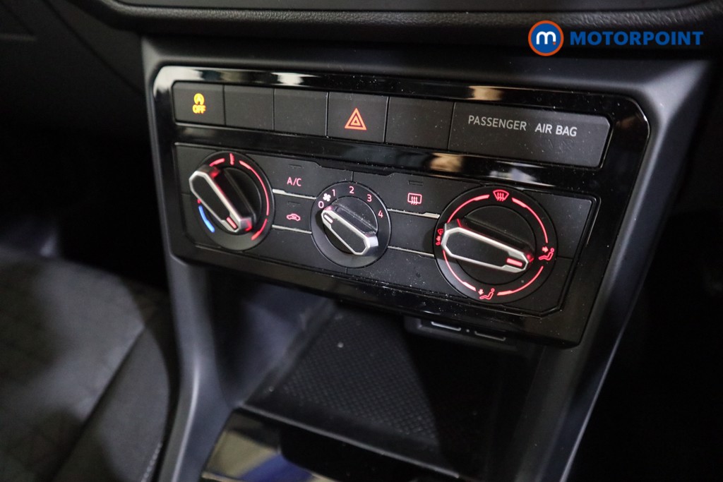 Volkswagen T-Cross SE Manual Petrol SUV - Stock Number (1602541) - 7th supplementary image