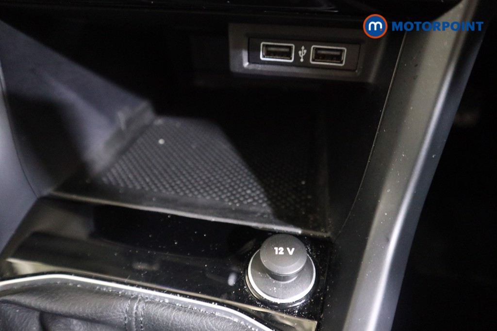 Volkswagen T-Cross SE Manual Petrol SUV - Stock Number (1602541) - 8th supplementary image