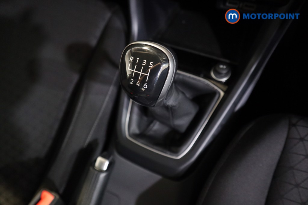 Volkswagen T-Cross SE Manual Petrol SUV - Stock Number (1602541) - 9th supplementary image