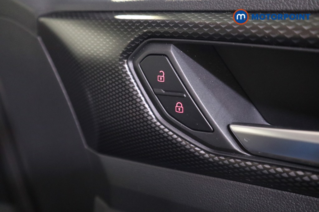 Volkswagen T-Cross SE Manual Petrol SUV - Stock Number (1602541) - 11th supplementary image