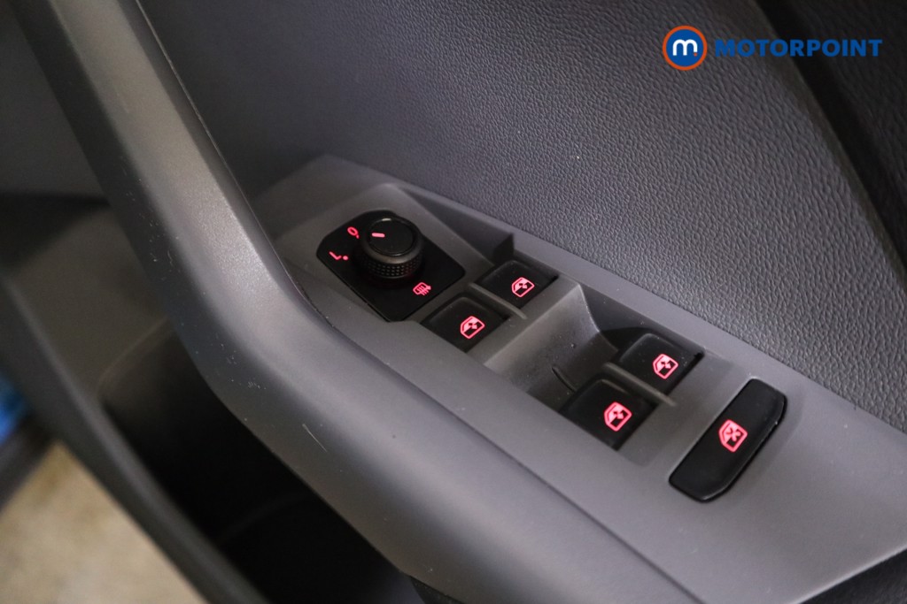 Volkswagen T-Cross SE Manual Petrol SUV - Stock Number (1602541) - 12th supplementary image