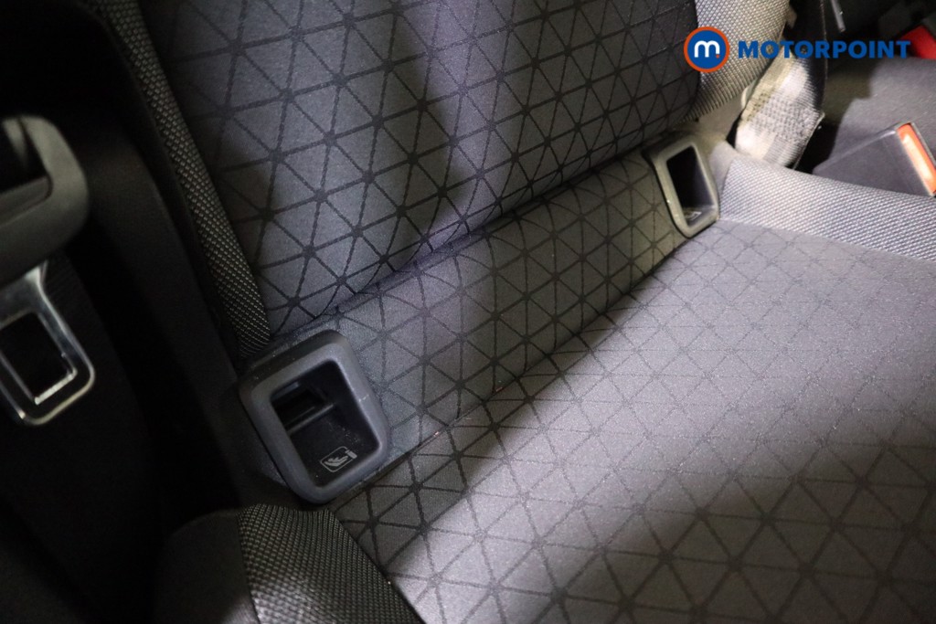 Volkswagen T-Cross SE Manual Petrol SUV - Stock Number (1602541) - 15th supplementary image