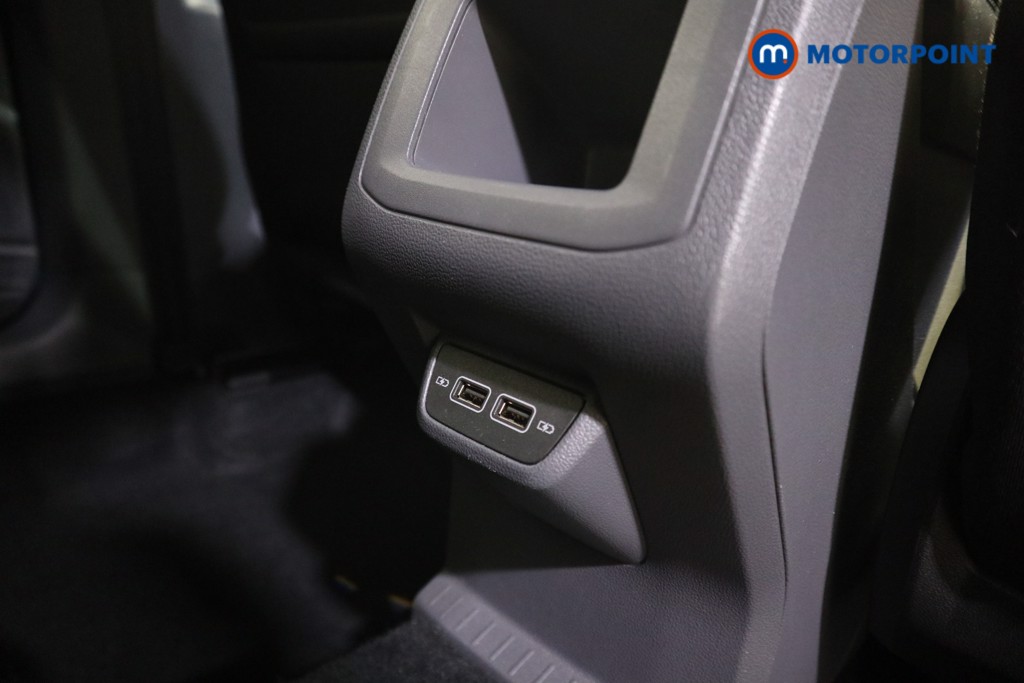 Volkswagen T-Cross SE Manual Petrol SUV - Stock Number (1602541) - 16th supplementary image