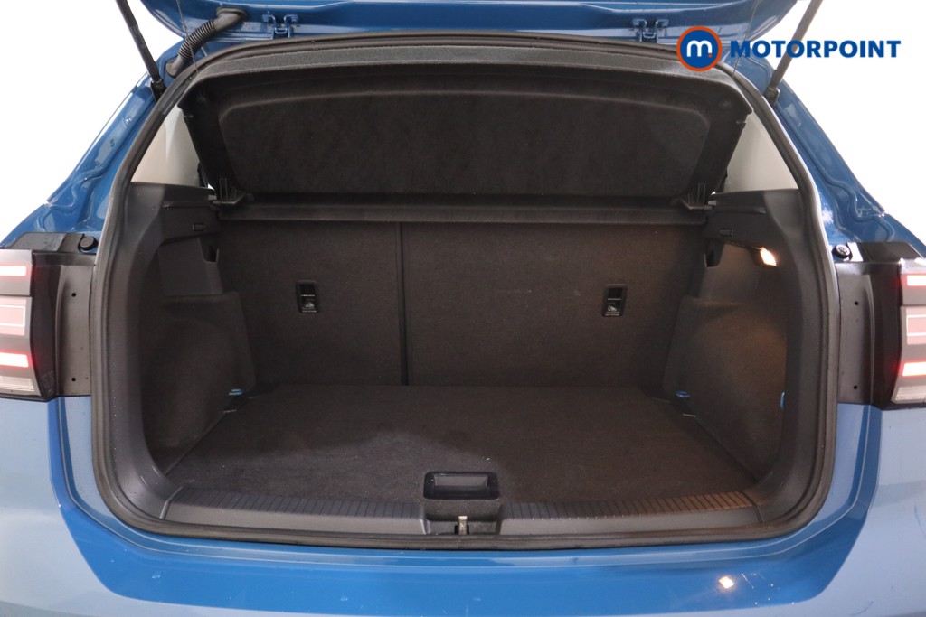 Volkswagen T-Cross SE Manual Petrol SUV - Stock Number (1602541) - 18th supplementary image