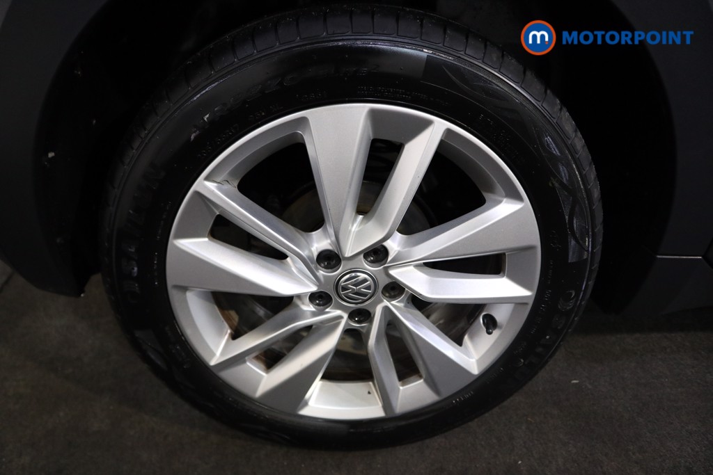 Volkswagen T-Cross SE Manual Petrol SUV - Stock Number (1602541) - 19th supplementary image