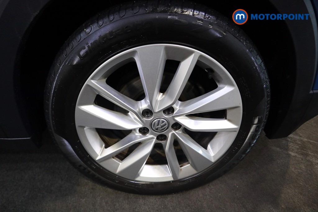 Volkswagen T-Cross SE Manual Petrol SUV - Stock Number (1602541) - 20th supplementary image