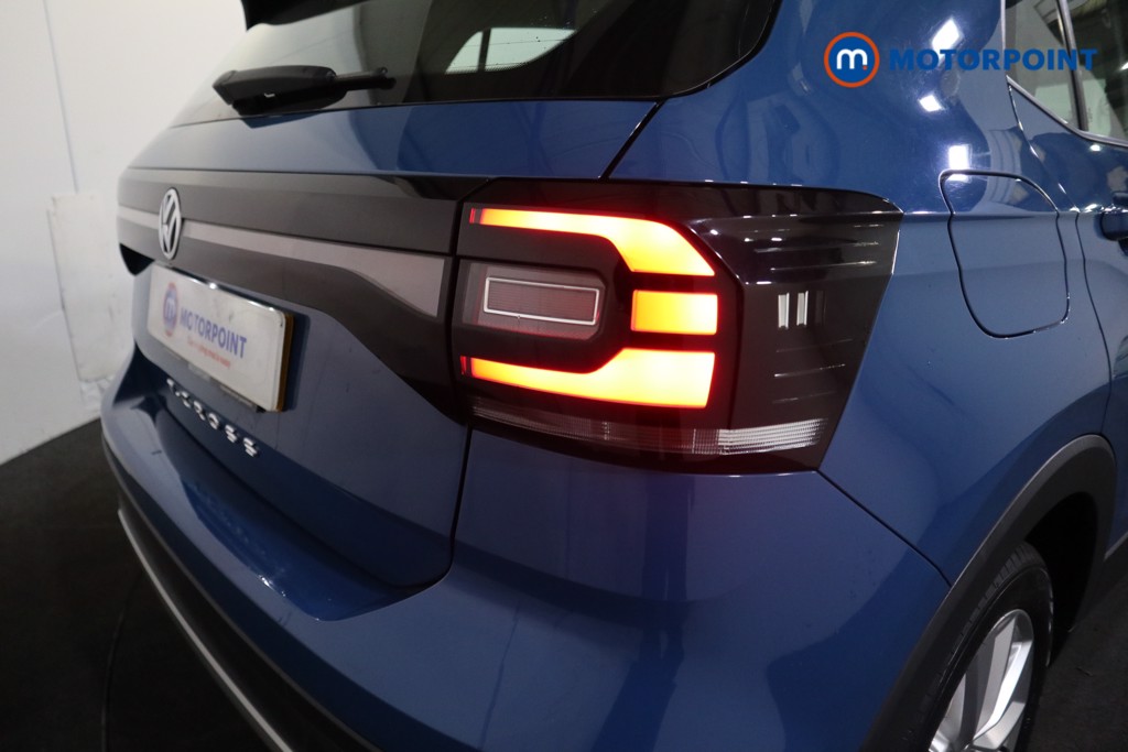 Volkswagen T-Cross SE Manual Petrol SUV - Stock Number (1602541) - 24th supplementary image
