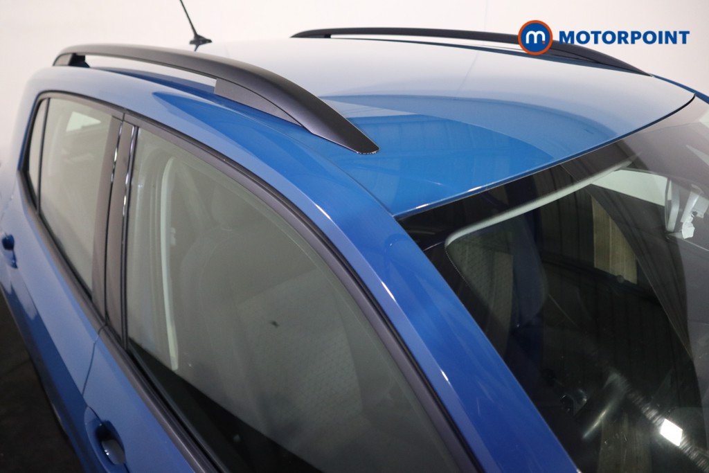 Volkswagen T-Cross SE Manual Petrol SUV - Stock Number (1602541) - 25th supplementary image