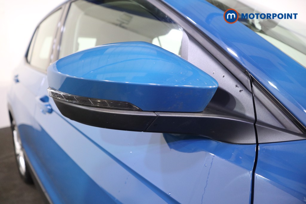 Volkswagen T-Cross SE Manual Petrol SUV - Stock Number (1602541) - 26th supplementary image