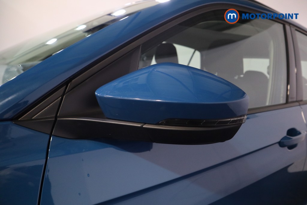 Volkswagen T-Cross SE Manual Petrol SUV - Stock Number (1602541) - 27th supplementary image