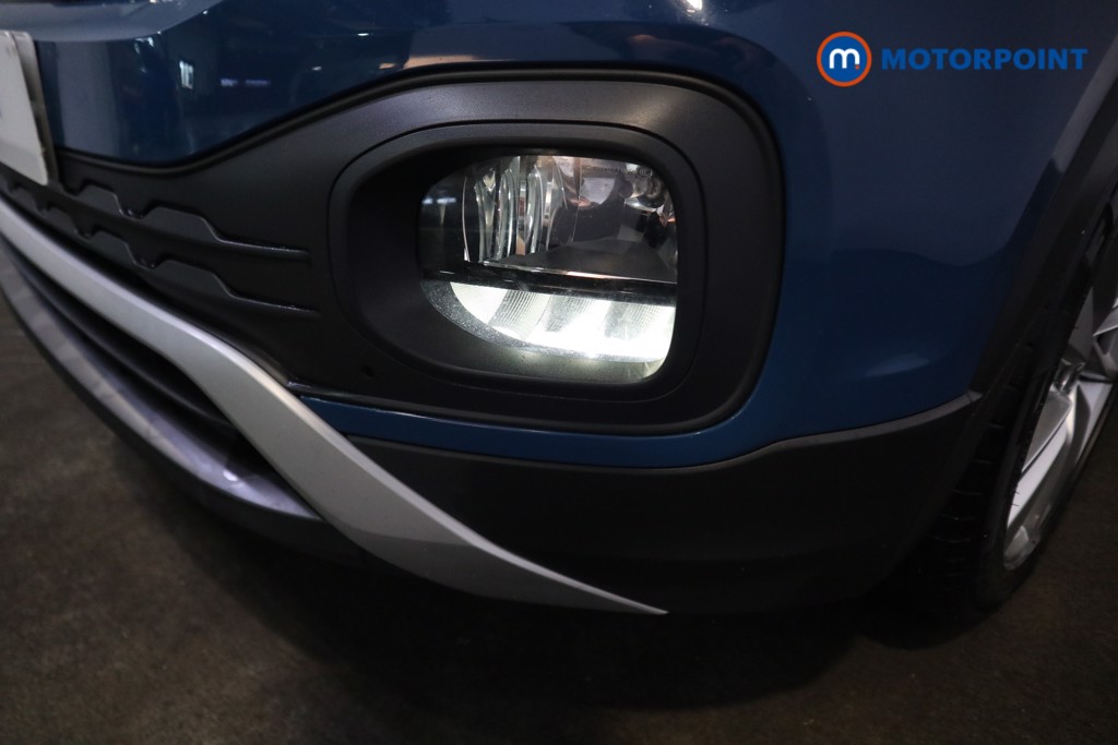 Volkswagen T-Cross SE Manual Petrol SUV - Stock Number (1602541) - 28th supplementary image