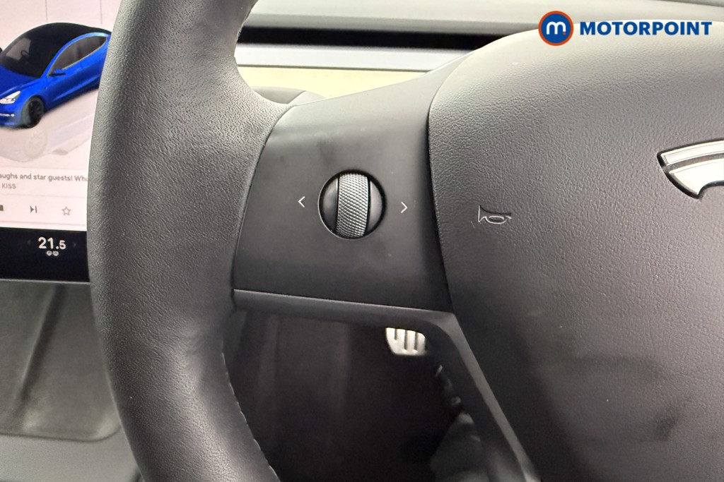 Tesla Model 3 Performance Automatic Electric Saloon - Stock Number (1602550) - 7th supplementary image