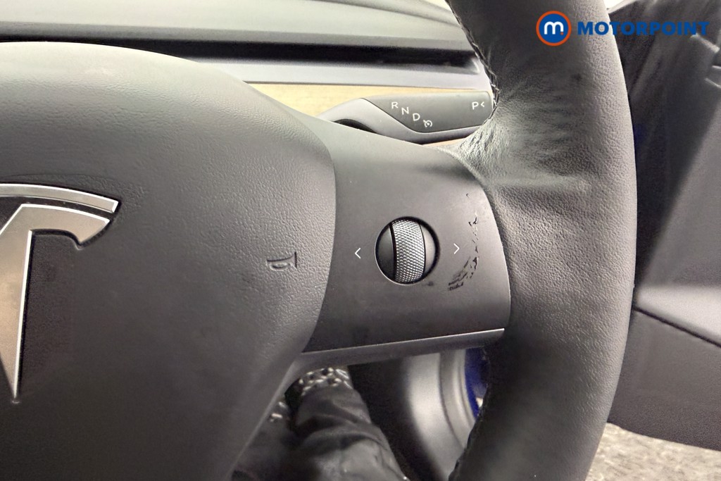 Tesla Model 3 Performance Automatic Electric Saloon - Stock Number (1602550) - 8th supplementary image