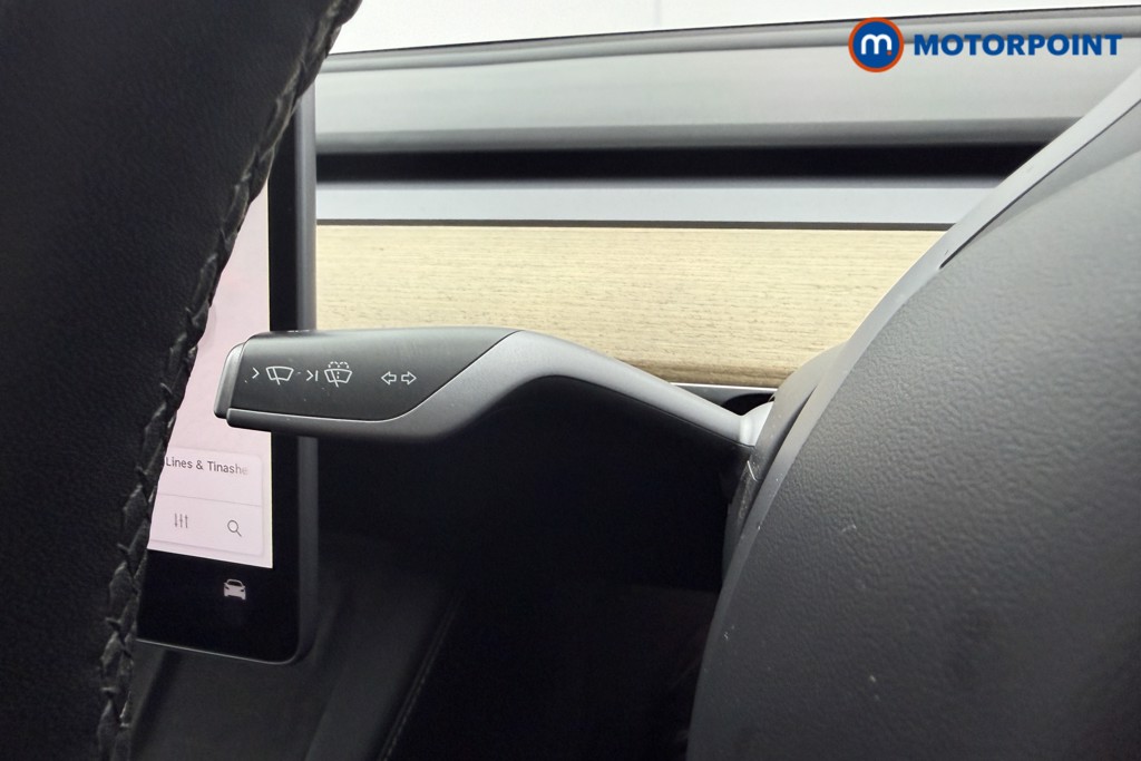 Tesla Model 3 Performance Automatic Electric Saloon - Stock Number (1602550) - 9th supplementary image