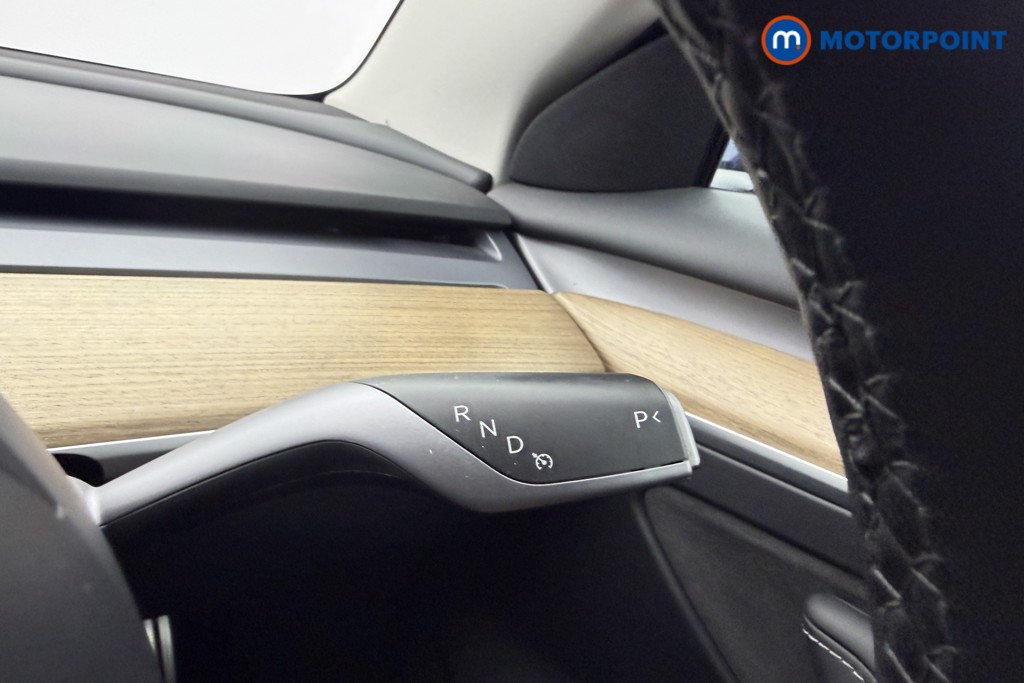 Tesla Model 3 Performance Automatic Electric Saloon - Stock Number (1602550) - 10th supplementary image