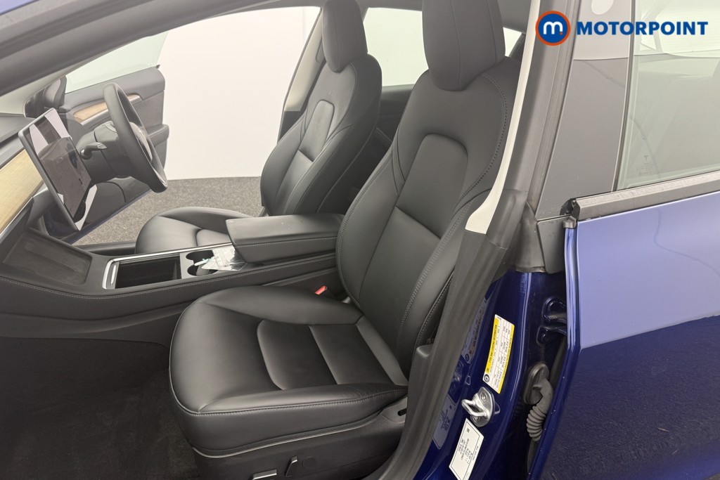 Tesla Model 3 Performance Automatic Electric Saloon - Stock Number (1602550) - 13th supplementary image