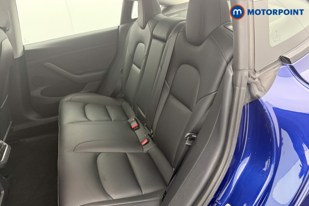 Tesla Model 3 Performance Automatic Electric Saloon - Stock Number (1602550) - 14th supplementary image