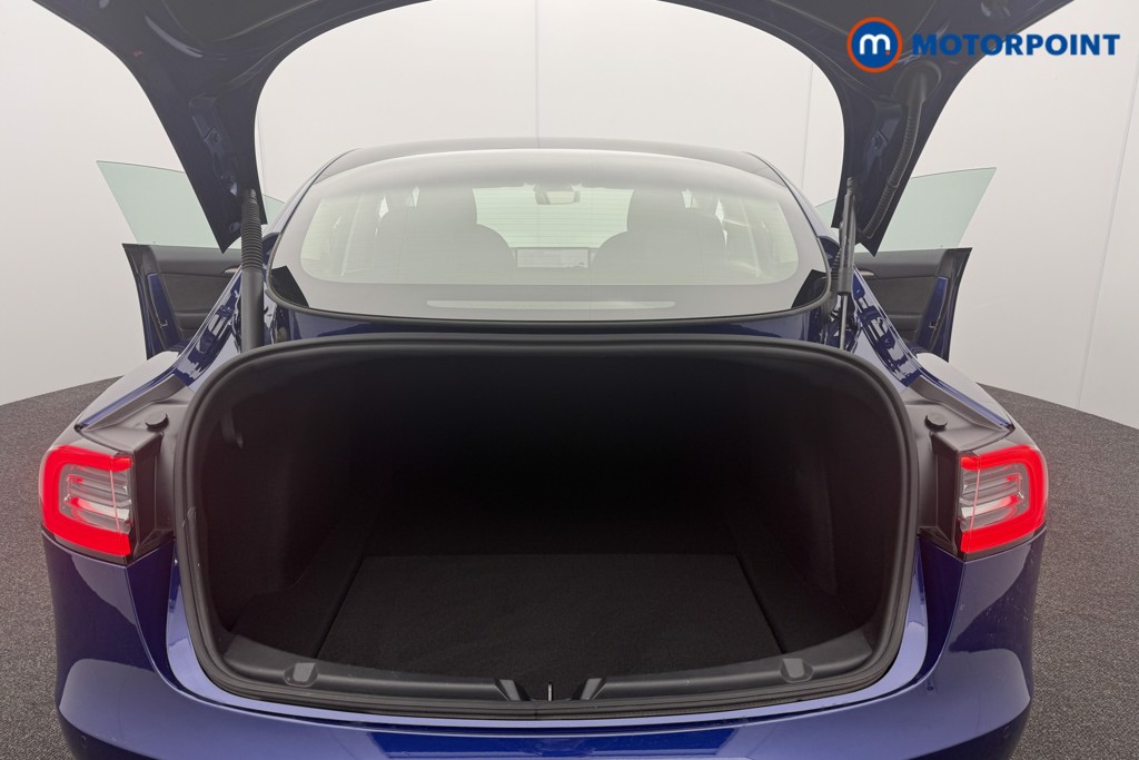 Tesla Model 3 Performance Automatic Electric Saloon - Stock Number (1602550) - 17th supplementary image