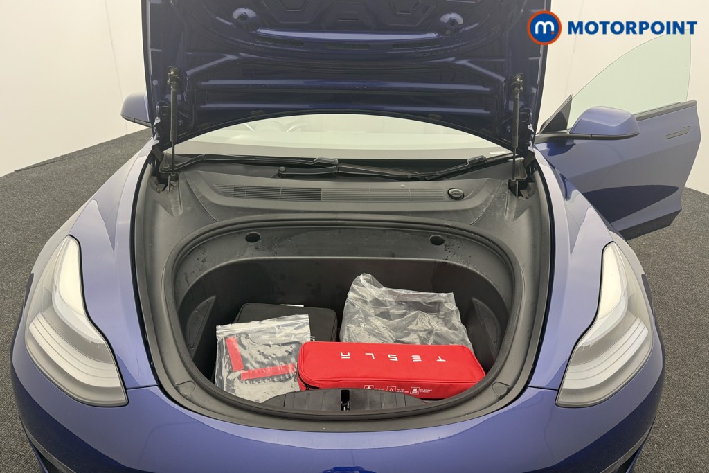 Tesla Model 3 Performance Automatic Electric Saloon - Stock Number (1602550) - 22nd supplementary image