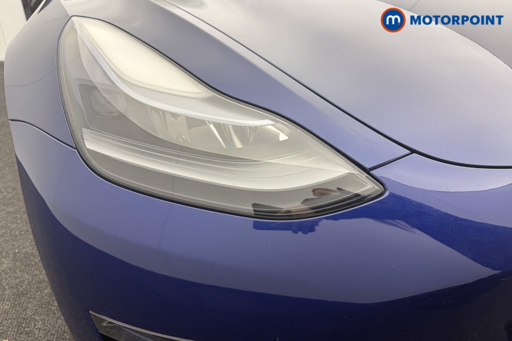 Tesla Model 3 Performance Automatic Electric Saloon - Stock Number (1602550) - 23rd supplementary image