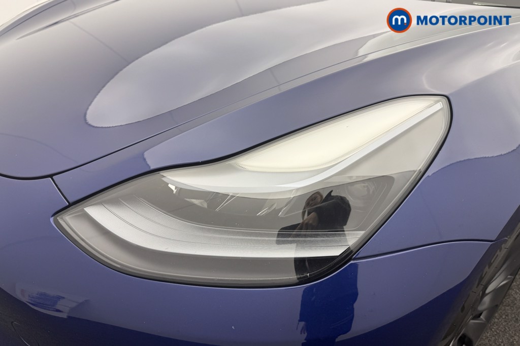 Tesla Model 3 Performance Automatic Electric Saloon - Stock Number (1602550) - 25th supplementary image